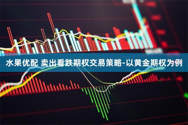 水果优配 卖出看跌期权交易策略-以黄金期权为例