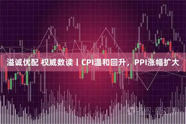 溢诚优配 权威数读丨CPI温和回升，PPI涨幅扩大