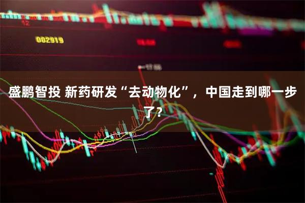 盛鹏智投 新药研发“去动物化”，中国走到哪一步了？